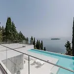 Villa Lazareto