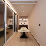 Villa Lazareto